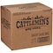 Cattlemens Cattlemen's Smokey BBQ Sauce 152 oz. Jug, PK4 05309 - alternate 1